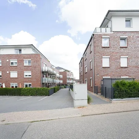 Brenkenhagener Weg 4 Moin Apartment Groemitz