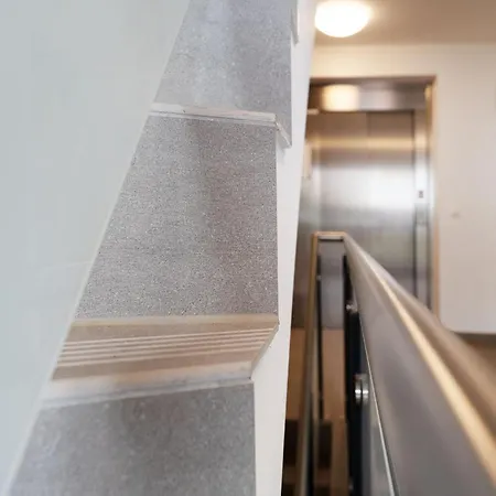 Apartment Brenkenhagener Weg 4 Moin *