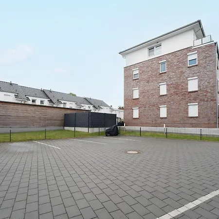 Brenkenhagener Weg 4 Moin *