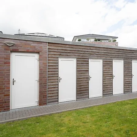 Brenkenhagener Weg 4 Moin Apartment