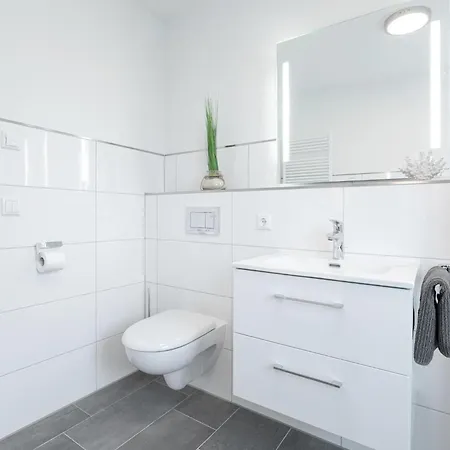 Brenkenhagener Weg 4 Moin * Grömitz