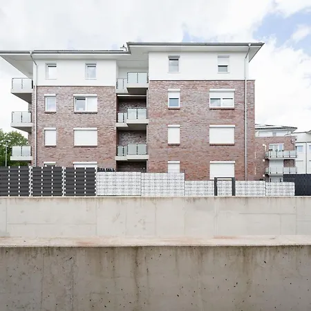 Brenkenhagener Weg 4 Moin Apartment