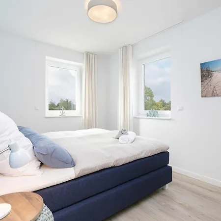 Brenkenhagener Weg 4 Moin *