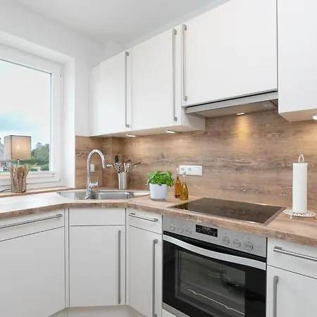 Brenkenhagener Weg 4 Moin * Grömitz