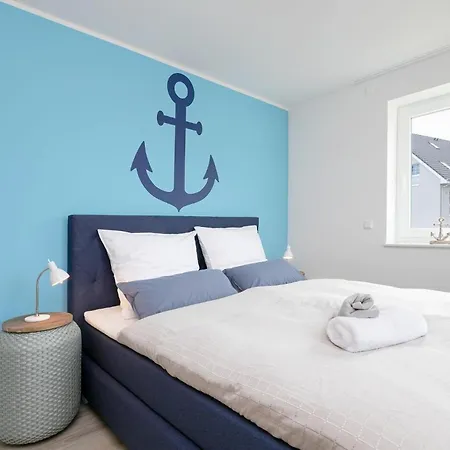 Brenkenhagener Weg 4 Moin Apartment Groemitz