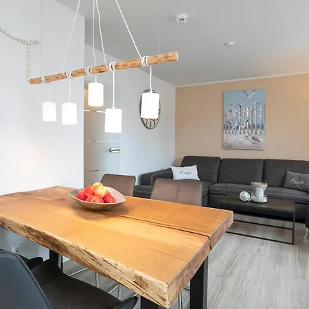 Brenkenhagener Weg 4 Moin Grömitz