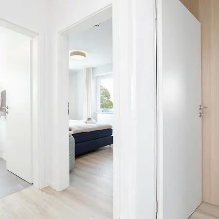 Brenkenhagener Weg 4 Moin * Groemitz