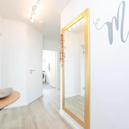Brenkenhagener Weg 4 Moin Apartment Groemitz