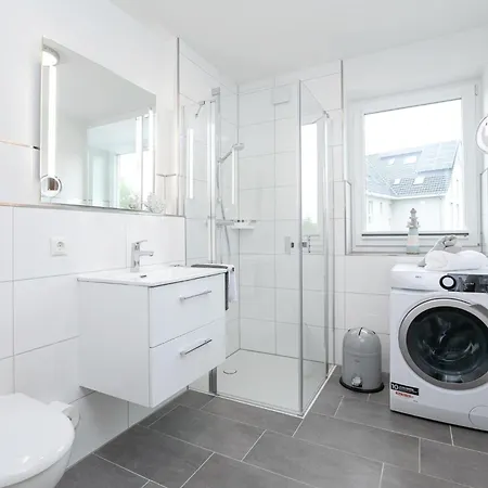 Brenkenhagener Weg 4 Moin *