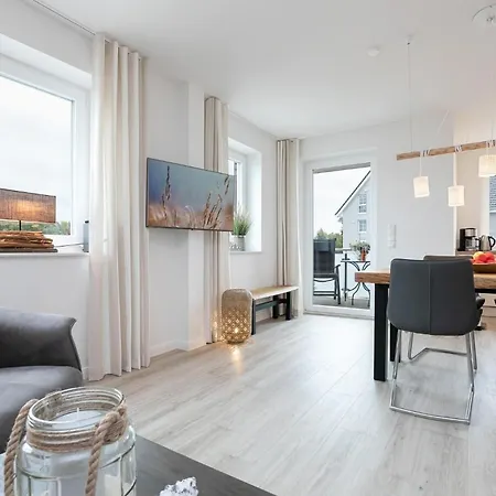 Brenkenhagener Weg 4 Moin Apartment *