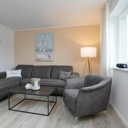 Brenkenhagener Weg 4 Moin Apartment Groemitz