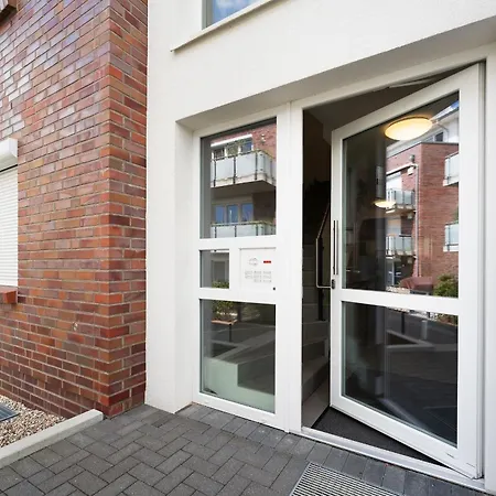 Brenkenhagener Weg 4 Moin *