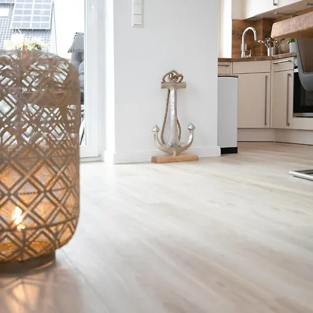 Brenkenhagener Weg 4 Moin Daire