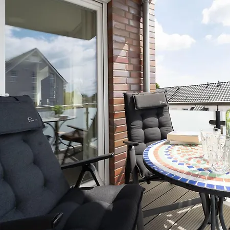 Brenkenhagener Weg 4 Moin Groemitz
