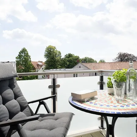 Brenkenhagener Weg 4 Moin Apartment