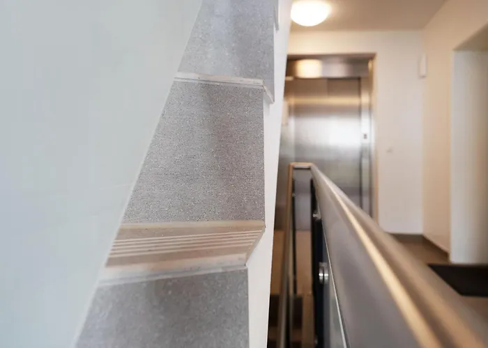 Apartamento Brenkenhagener Weg 4 Moin *