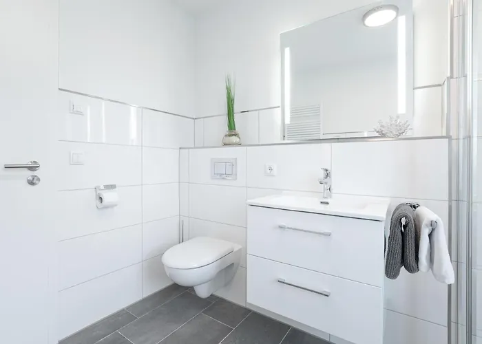 Brenkenhagener Weg 4 Moin * Grömitz