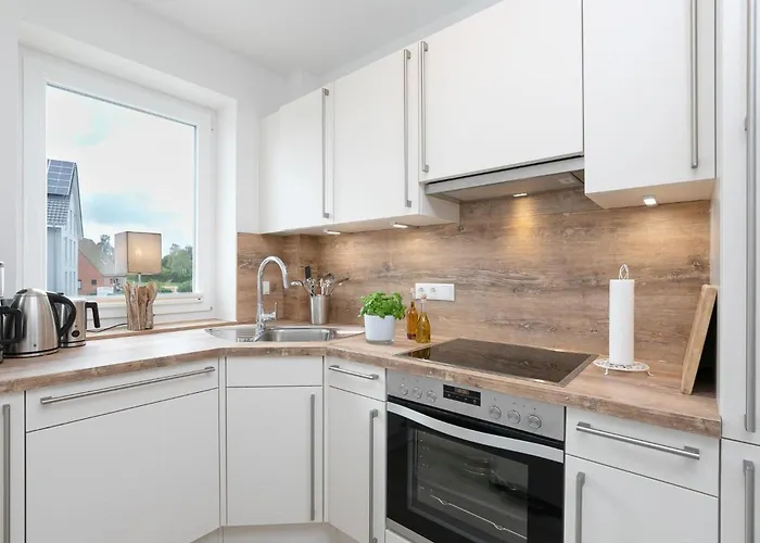 Brenkenhagener Weg 4 Moin * Grömitz