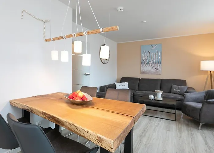 Brenkenhagener Weg 4 Moin Grömitz