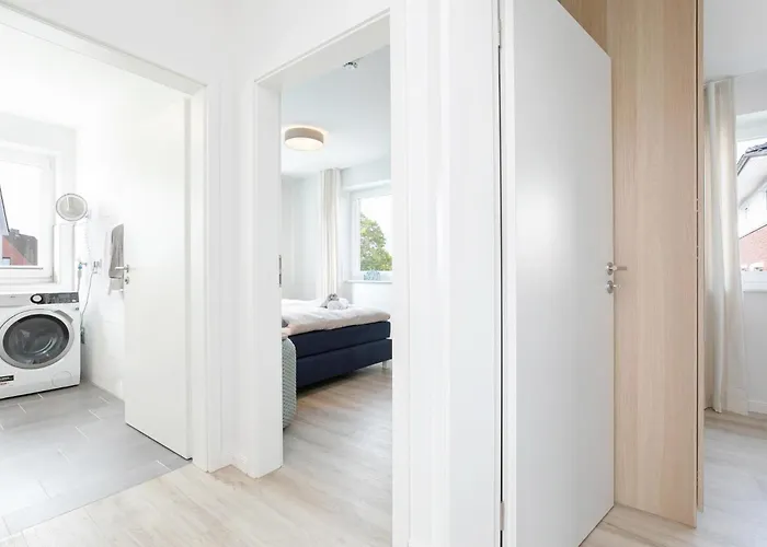 Brenkenhagener Weg 4 Moin * Grömitz