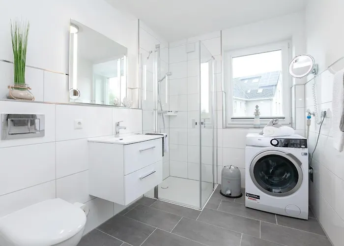 Brenkenhagener Weg 4 Moin *