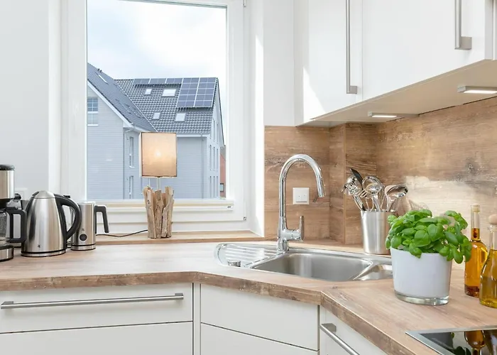 Brenkenhagener Weg 4 Moin * Grömitz