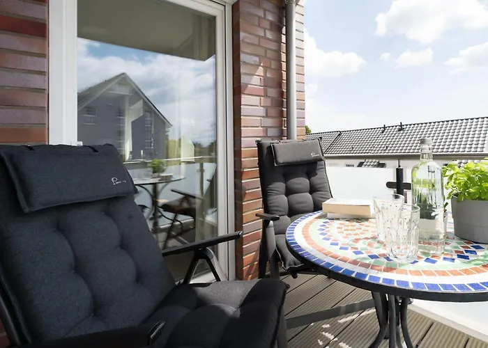 Brenkenhagener Weg 4 Moin Grömitz